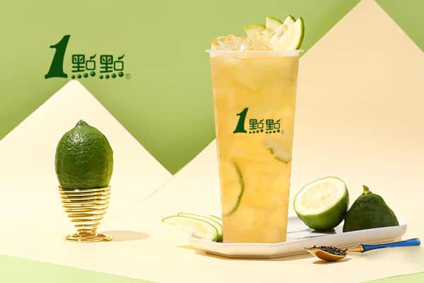 乐鱼app奶茶产品图2