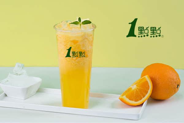 乐鱼app奶茶产品图1