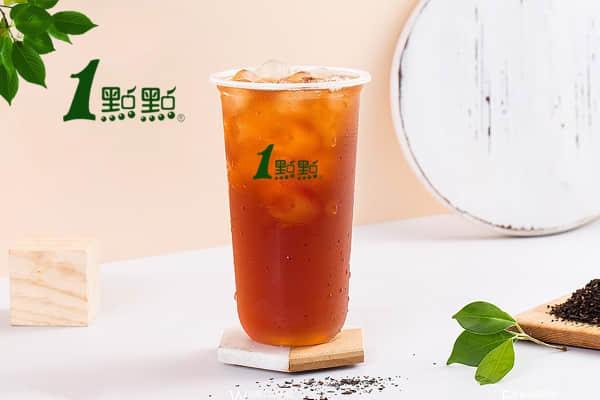 乐鱼app奶茶产品图4