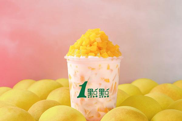 乐鱼app奶茶产品图6