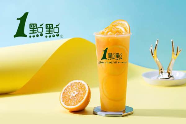 乐鱼app奶茶产品图5