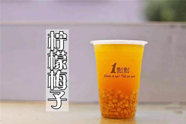 乐鱼app奶茶产品图6