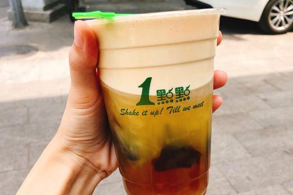 乐鱼app奶茶产品图4