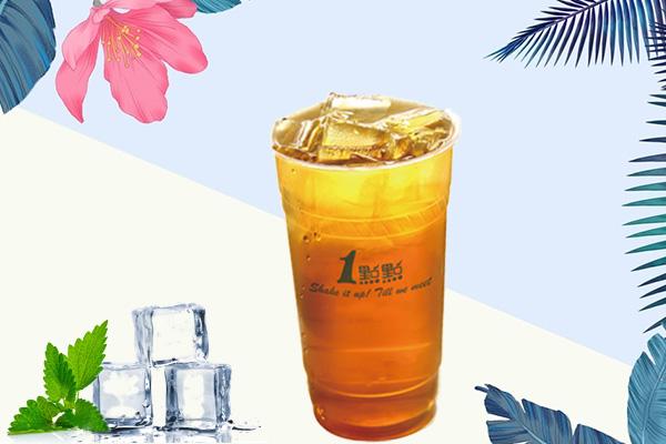 乐鱼app奶茶产品图3