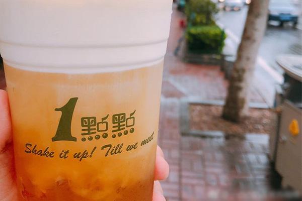 乐鱼app奶茶产品图6