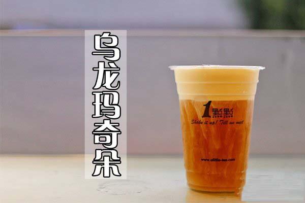 乐鱼app奶茶产品图1