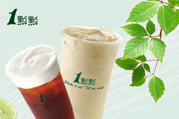 乐鱼app奶茶产品图6