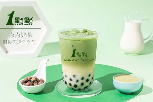 乐鱼app奶茶产品图6