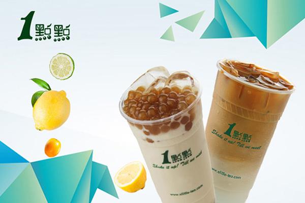 乐鱼app奶茶产品图5