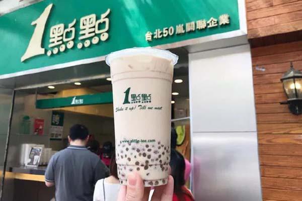 乐鱼app奶茶产品图5