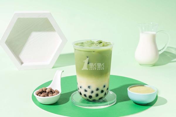 乐鱼app奶茶产品图1