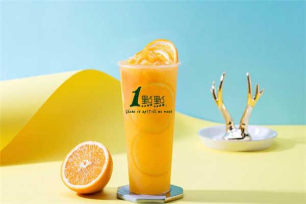 乐鱼app奶茶产品图4