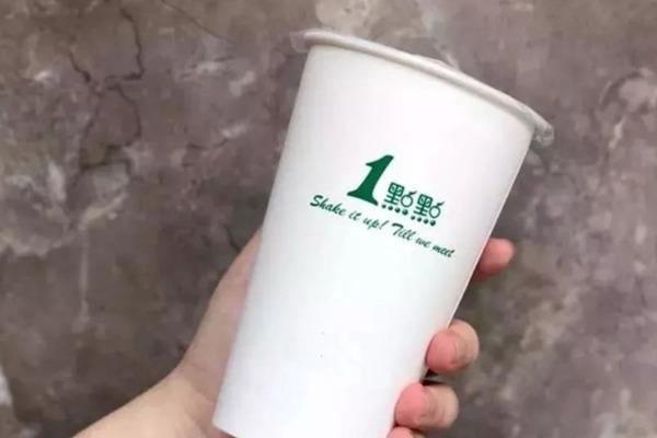 乐鱼app奶茶产品图3