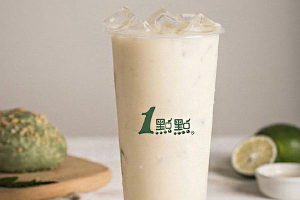 乐鱼app奶茶产品图3