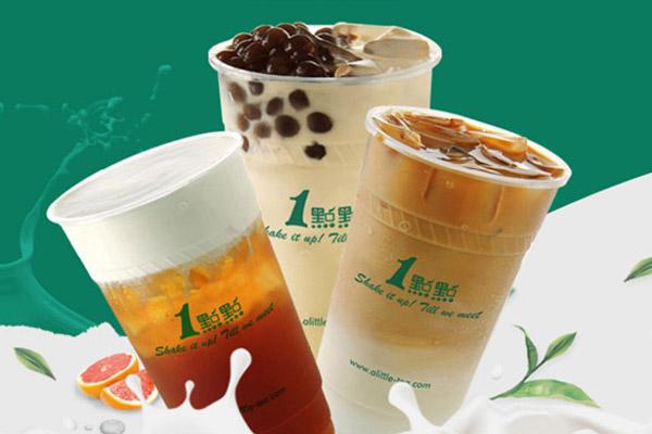 乐鱼app奶茶产品图4