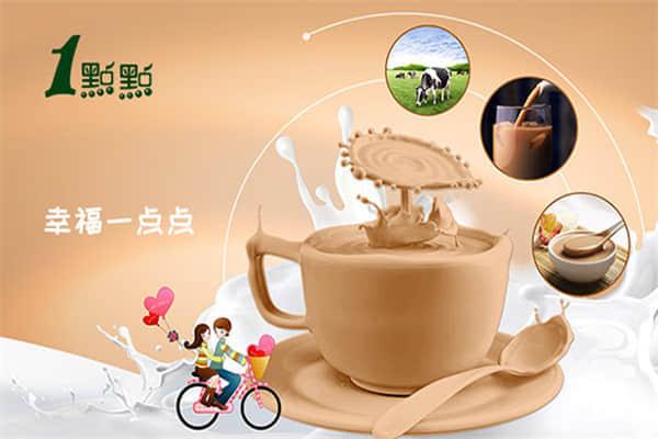 乐鱼app奶茶产品图3