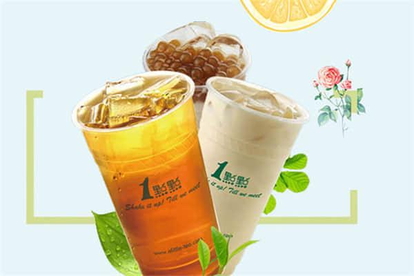 乐鱼app奶茶产品图4