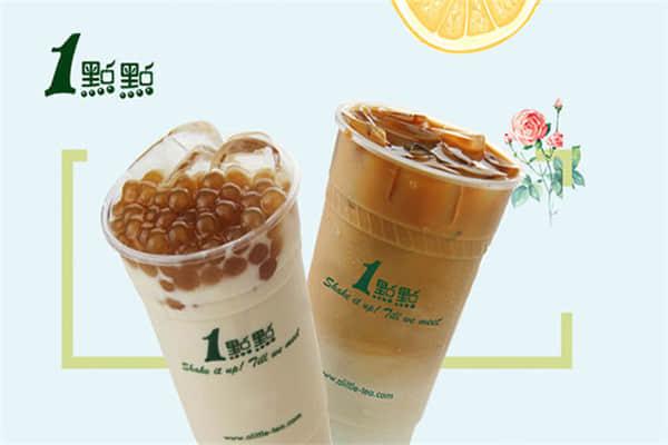 乐鱼app奶茶产品图3