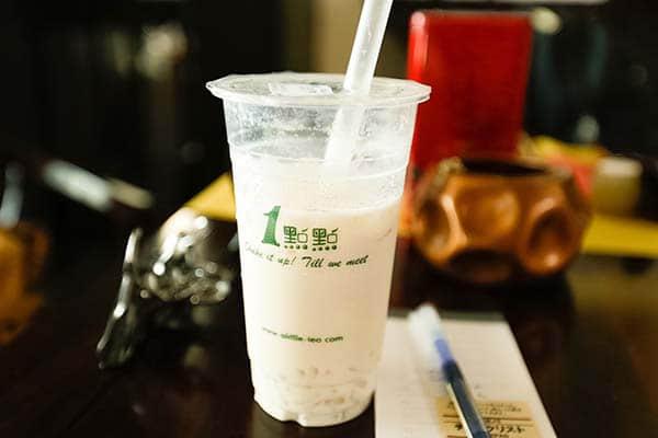 乐鱼app奶茶产品图5