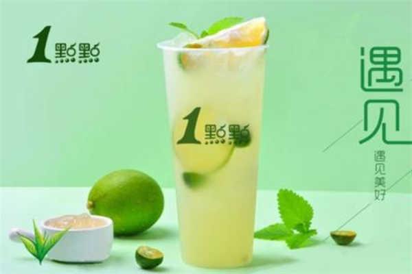 乐鱼app奶茶产品图6