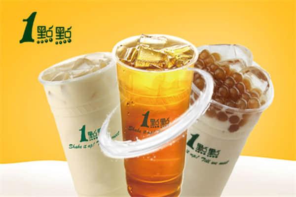 乐鱼app奶茶产品图4