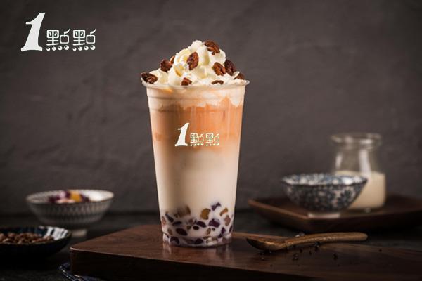 乐鱼app奶茶产品图4