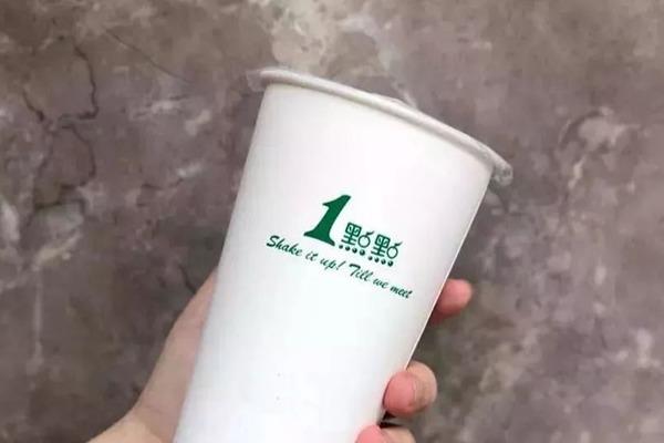 乐鱼app奶茶产品图1