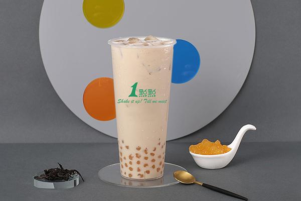 乐鱼app奶茶产品图1