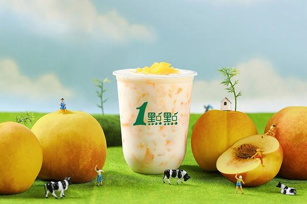 乐鱼app奶茶产品图5