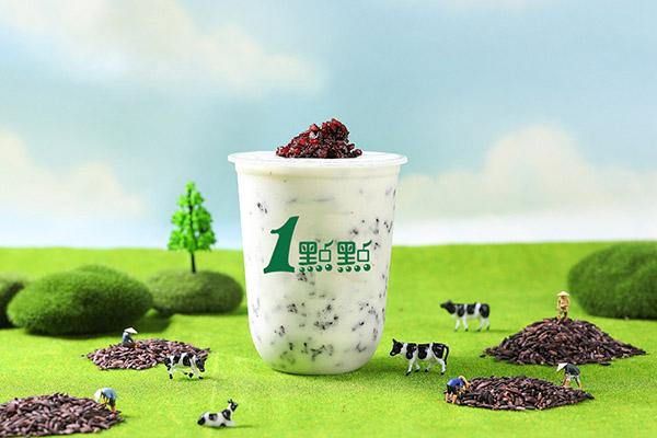 乐鱼app奶茶产品图4