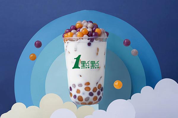 乐鱼app奶茶产品图3