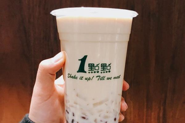 乐鱼app奶茶产品图3