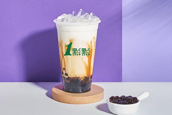 乐鱼app奶茶产品图2