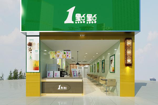 乐鱼app奶茶产品图5