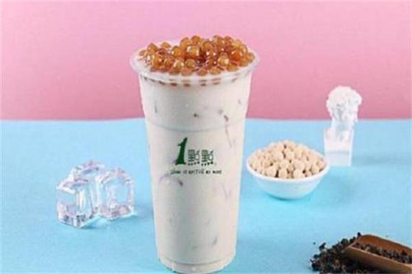 乐鱼app奶茶产品图5