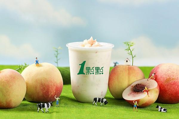 乐鱼app奶茶产品图3