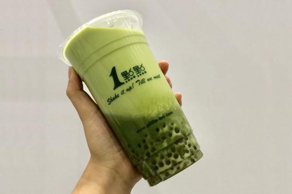 乐鱼app奶茶产品图2