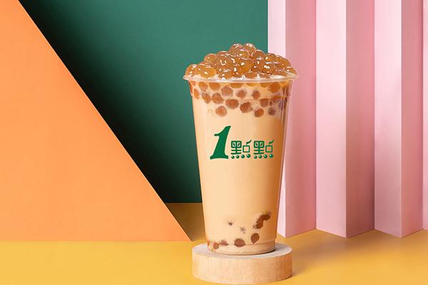 乐鱼app奶茶产品图1