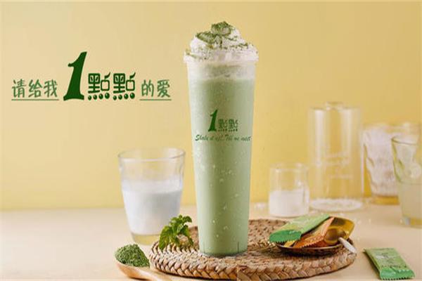 乐鱼app奶茶产品图2