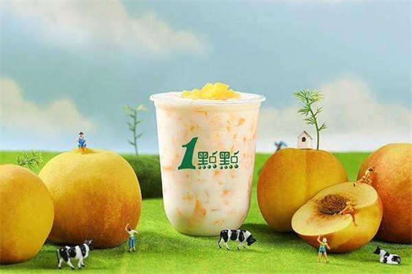 乐鱼app奶茶产品图5